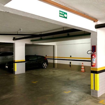 Infiniti Ponta Verde Maceio  Ngoại thất bức ảnh