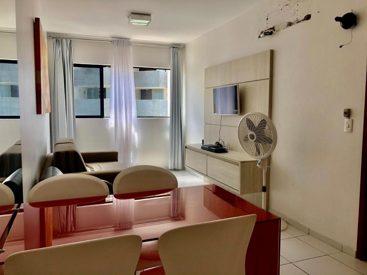 Infiniti Ponta Verde Maceio  Ngoại thất bức ảnh
