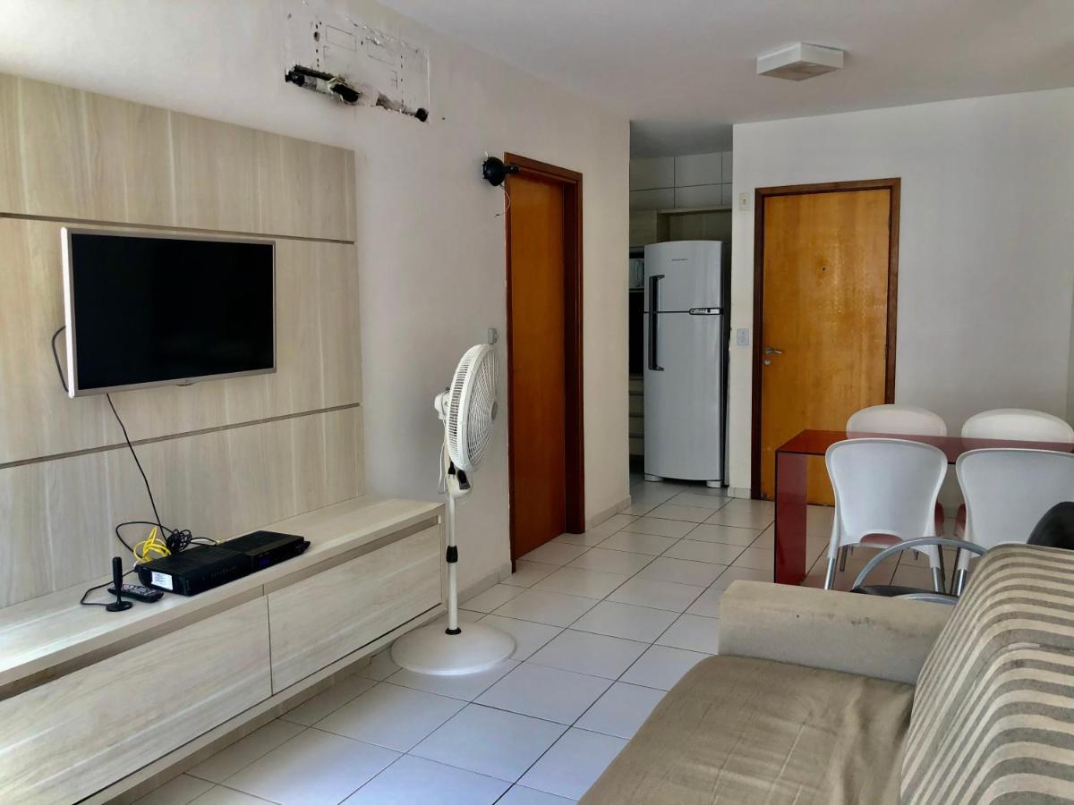 Infiniti Ponta Verde Maceio  Ngoại thất bức ảnh