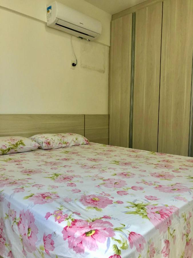 Infiniti Ponta Verde Maceio  Ngoại thất bức ảnh