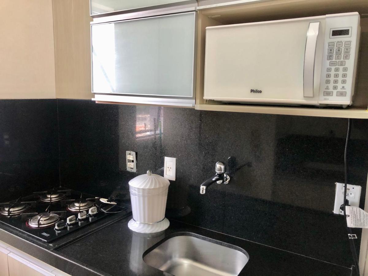 Infiniti Ponta Verde Maceio  Ngoại thất bức ảnh