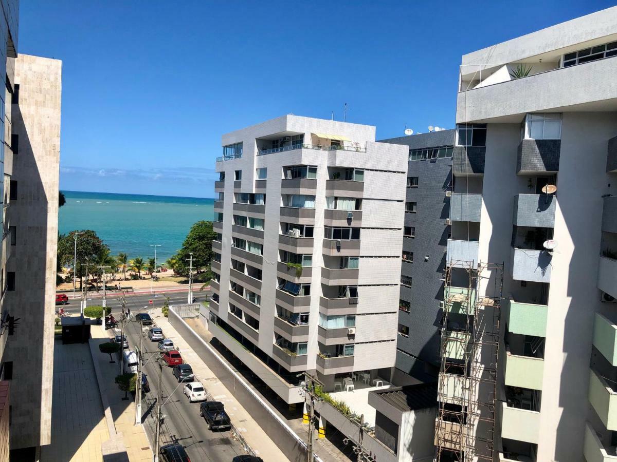 Infiniti Ponta Verde Maceio  Ngoại thất bức ảnh